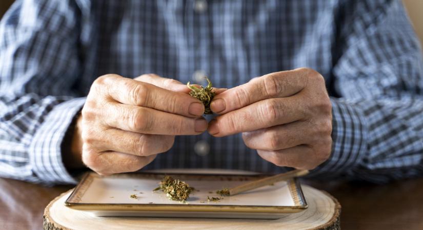 Legalizálják a marihuánát Virginiában