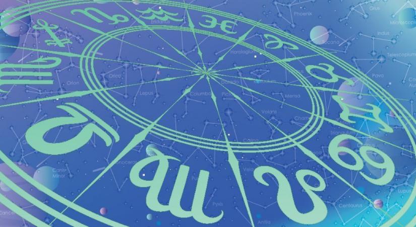 Horoszkóp: mit ígérnek a csillagok a jövő hétre?
