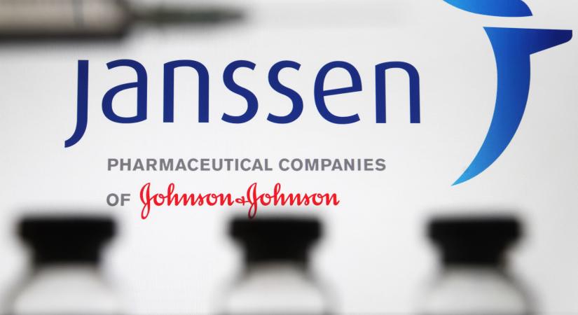 Jóváhagyták a Janssen vakcinát az Egyesült Államokban