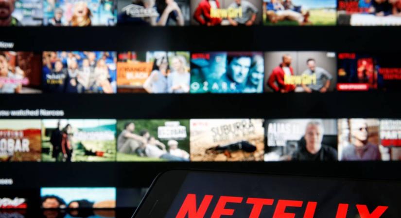 A Netflix alkalmazza a legtöbb női rendezőt