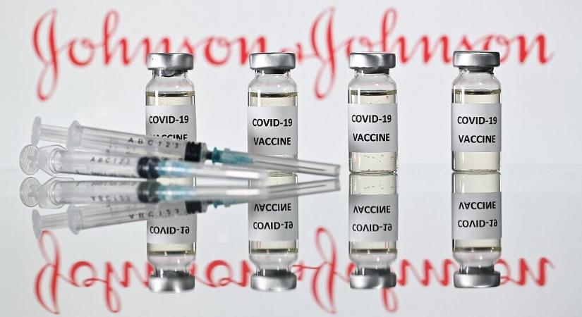 Jóváhagyták az első egykomponensű vakcinát