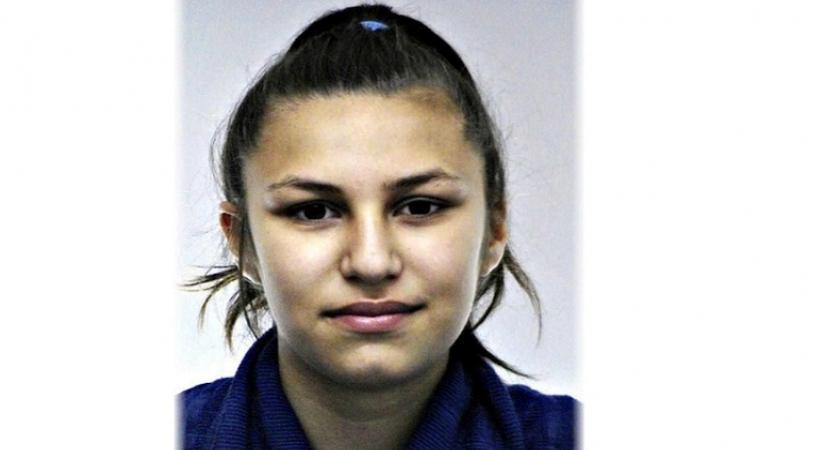 Eltűnt egy 15 éves lány Budapest belvárosából