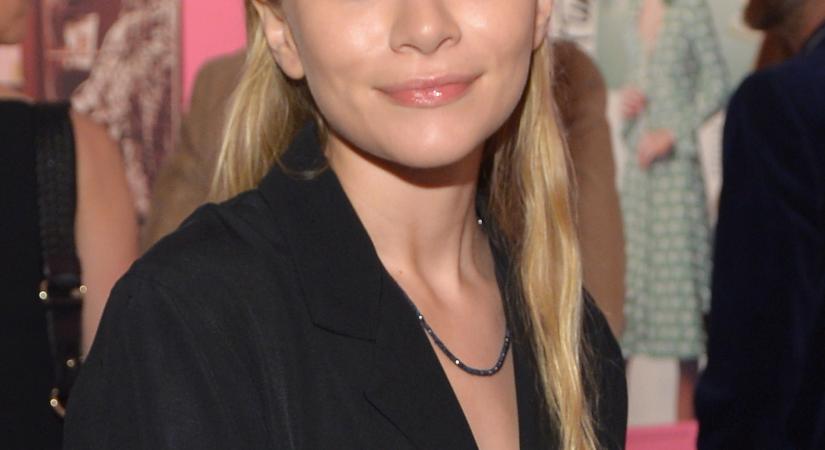 Mary-Kate Olsen gyorsan túllépett válásán - ezzel a férfivel randizik most