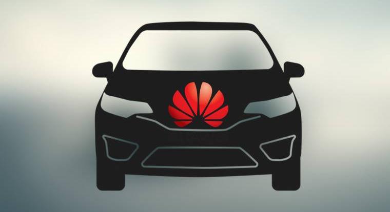 A Huawei is elektromos autót fejleszthet