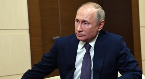 Putyin Oroszországa: mérgező bogyók és megalázó bosszúk