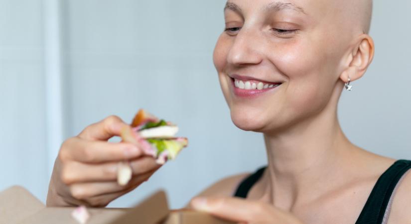 3 hasznos tanács daganatos betegek étkezéséhez: ráktúlélő dietetikus beszélt róluk