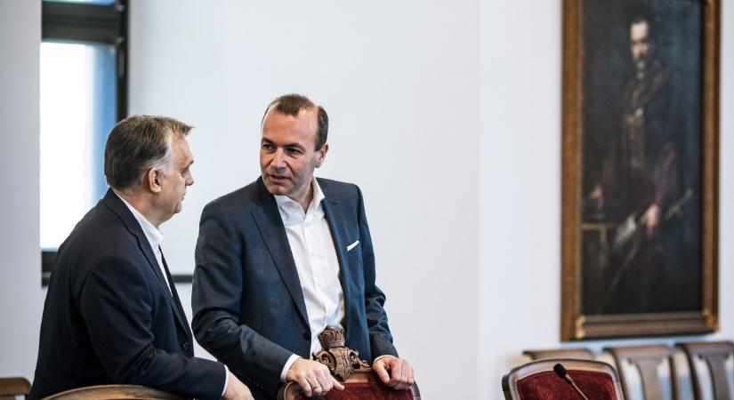 Orbán Viktor: A Fidesz kilép a Néppártból, ha elfogadják a tervezett új szabályokat