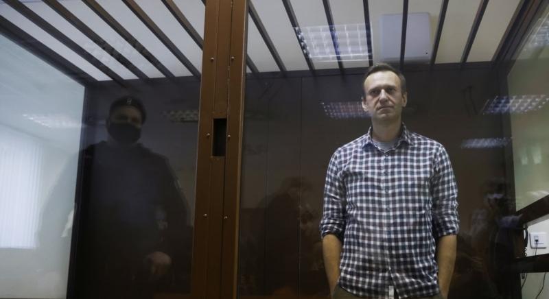 Egy Moszkvához közeli büntetőtelepre szállíthatták át Navalnijt