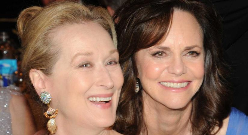 Meryl Streepre ezért orrolt meg a világhírű színésznő: kollégájuk kotyogta ki