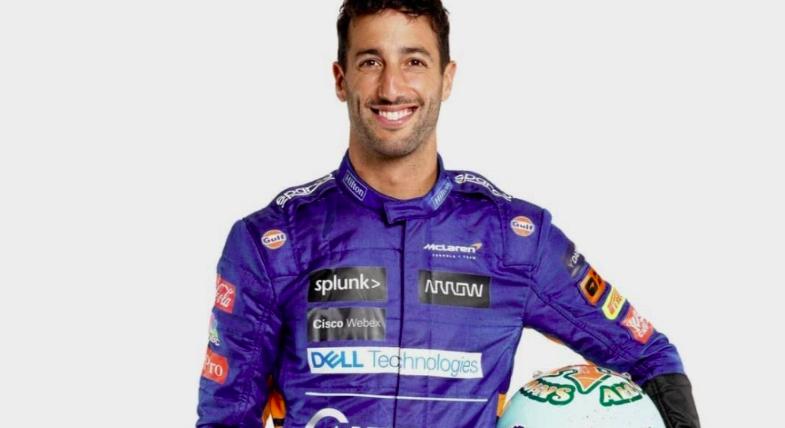 Ricciardo: Az Indy 500-on csak balra kell kanyarodni, mi nehéz lehet abban?
