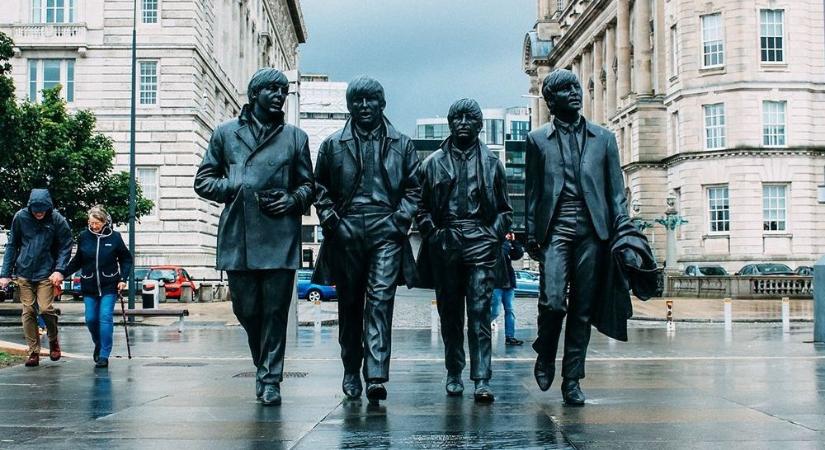 Beatles-mesterszakra lehet jelentkezni Liverpoolban