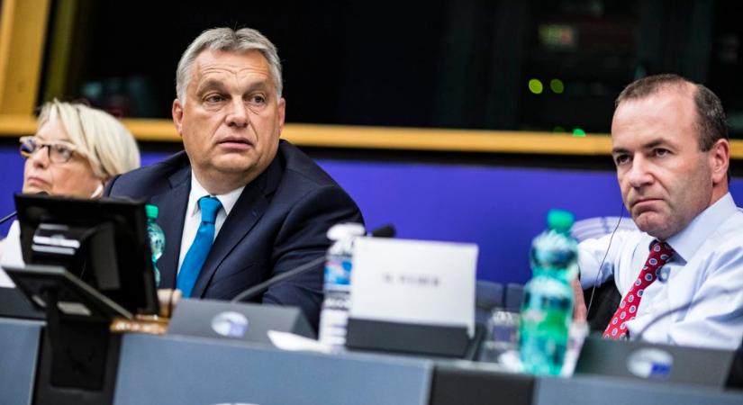 Orbán már egyértelműen a Fidesz Néppártból való távozásáról ír