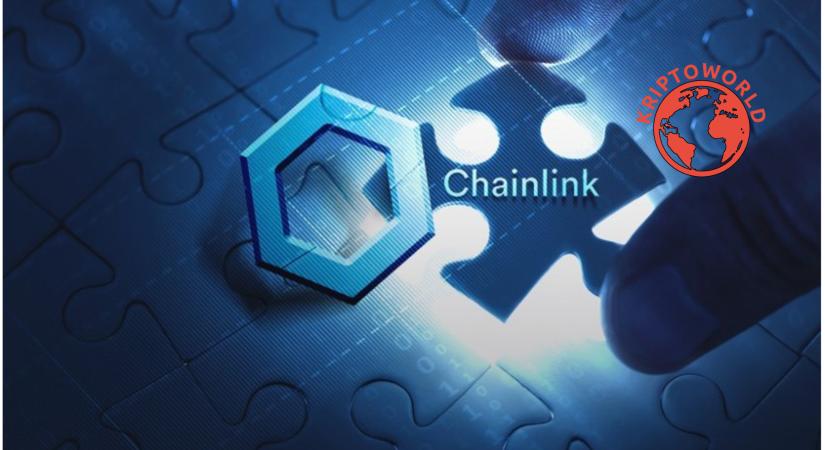 Mi az a Chainlink? (LINK)