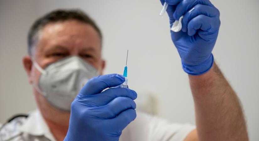 Magyarország a Janssen-vakcinából is vásárol