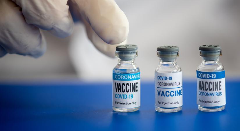 Újabb tapasztalatokat osztott meg Müller Cecília a kínai vakcina mellékhatásairól