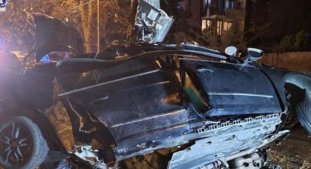Két ukrán vesztette életét egy balesetben Lengyelországban