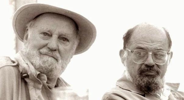 Elhunyt Lawrence Ferlinghetti, a zsidó látnok, aki Allen Ginsberg védelmére kelt
