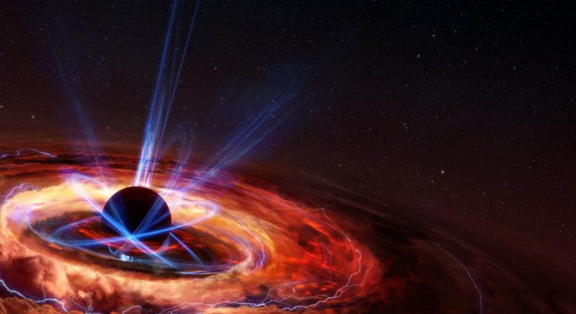 Parazita fekete lyukak falják fel belülről a neutroncsillagokat?