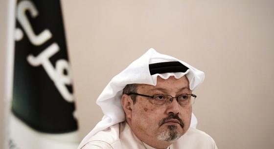 Mohamed szaúdi trónörökös rendelte el Khashoggi meggyilkolását