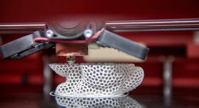 Biopolimerből fejlesztett ipari 3D nyomtatószálakat a magyar cég