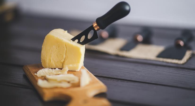 Csodálatos sajtokat készít ebben az aprócska nógrádi faluban a világbajnok séf