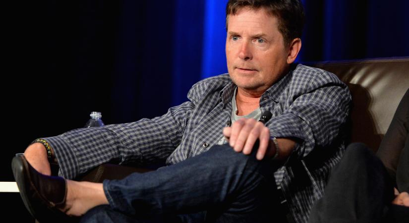 Sokakat izgalomba hozott Michael J. Fox videója
