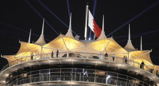 Bahrein az egész F1-et beoltaná Pfizer-vakcinával