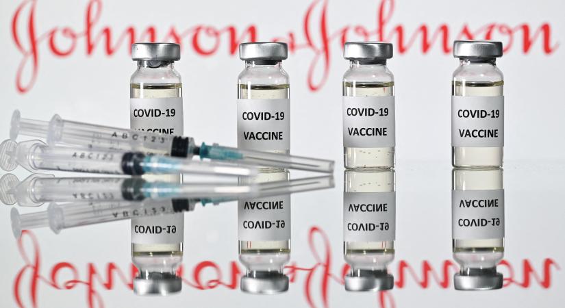 Jóváhagyták az Egyesült Államokban az első egykomponensű vakcinát