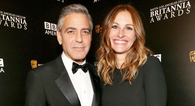 George Clooney és Julia Roberts újra közös filmmel jelentkezik