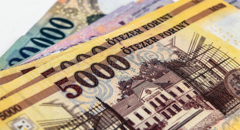 150 ezer forintot ver a budapesti bér a szabolcsira