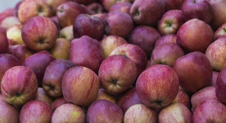 Beszabadult a piacra az olcsó lengyel alma: komoly árváltozás jöhet a boltokban
