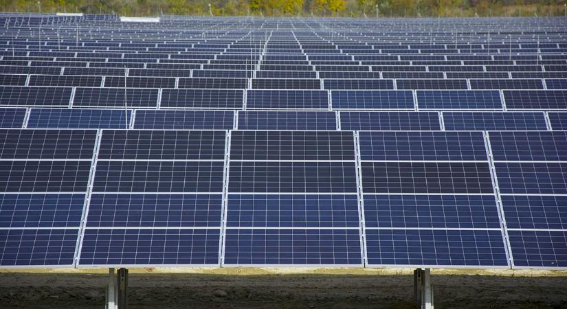 Szép csendben többször is megdőlt a magyar napenergia-termelési rekord februárban