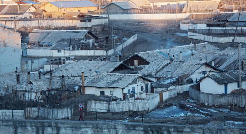 Borzalmas dolgok történtek az aranycsempészet miatt lezárt észak-koreai városban