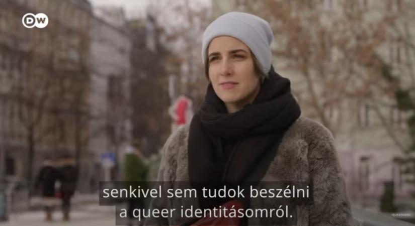 Egy német nő lett a világ első queer rabbija