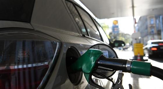 Ismét emelkedik a benzin és a gázolja ára