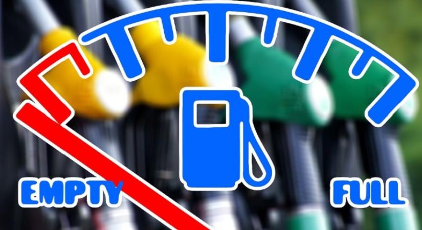 Március elején tovább emelkedik a benzin ára Magyarországon