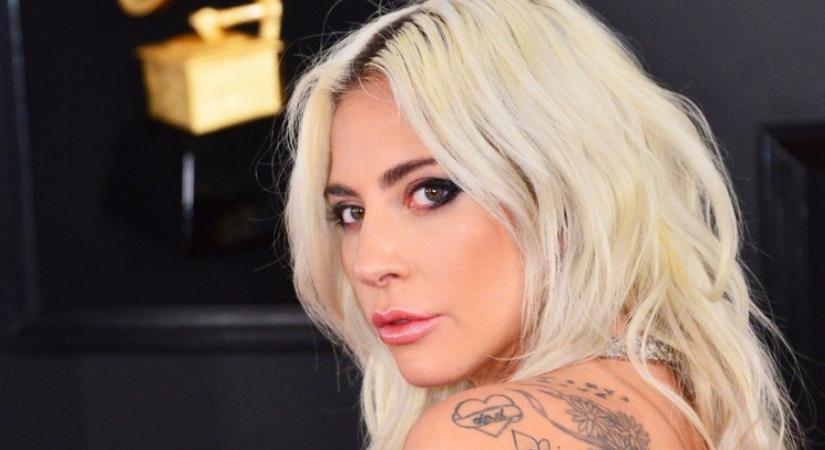 Lady Gaga egy vagyont fizet meglőtt kutyasétáltatójának