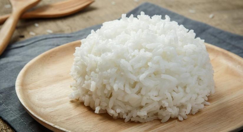 Köret vagy főétel? A rizs mindenhogy megállja a helyét – íme 10 fantasztikus recept!