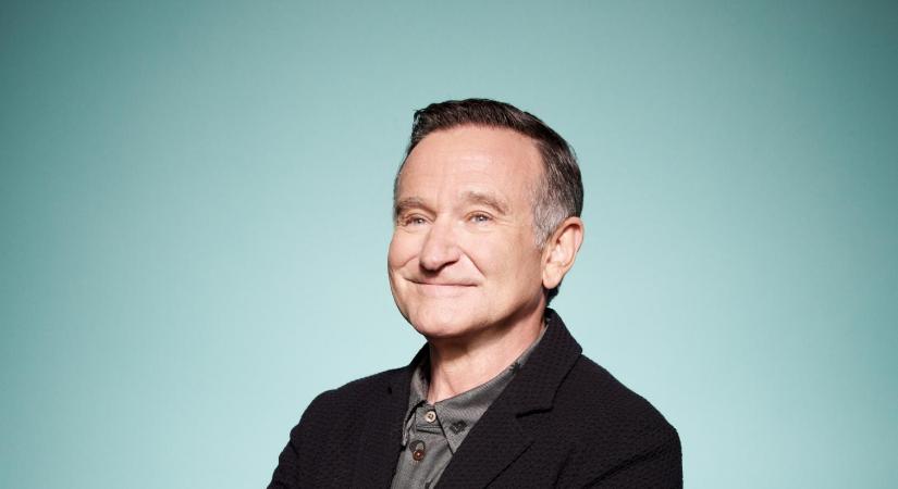 15 tanulságos mondat Robin Williams-től, amit érdemes megjegyezned