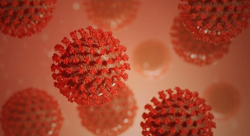 Koronavírus – 4326 újabb fertőzött, 84 elhunyt