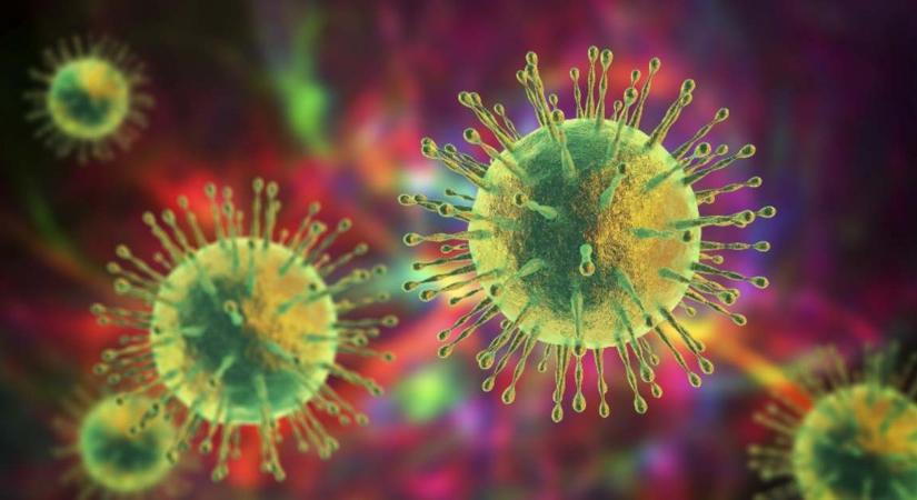 Koronavírus: 4326-tal nőtt a fertőzöttek száma
