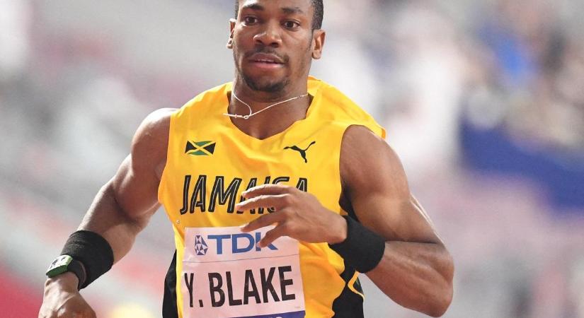 Tokió 2020: Blake inkább kihagyja az olimpiát, de nem kér oltást