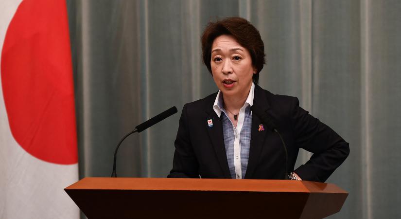 A főszervező szerint kellenek a nézők a 2021-re halasztott tokiói olimpián