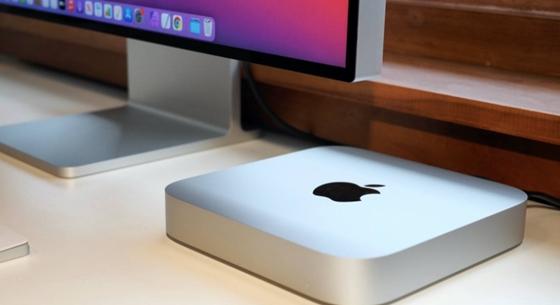 Újra kocka alakú számítógépet készít az Apple?