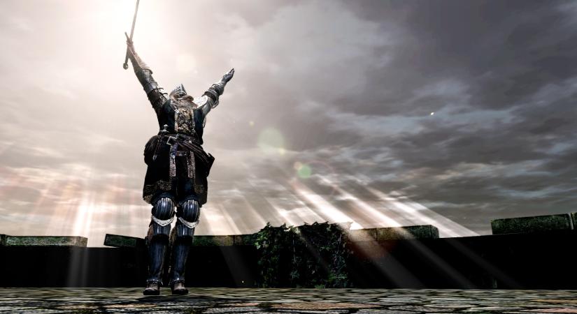 Dark Souls: Nightfall - Majdhogynem folytatásnak is beillik az ambiciózus mod