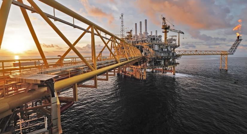 Új független olajipari termelőcég jelenik meg az Északi-tengeren