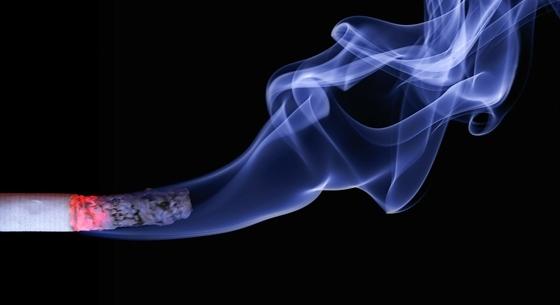 Egy új vizsgálatot látva valószínűleg egy dohányos sem akar többet mentolos cigit szívni