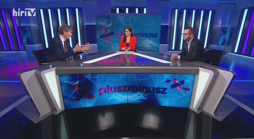 Plusz-mínusz: Akárki is lesz az ellenzék miniszterelnök-jelöltje az Gyurcsány-jelöltje lesz