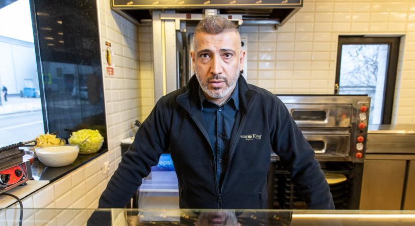 A szlovák drámával igaza lett a Pizza King tulajdonosának: az oltáselleneseknek semmi sem drága