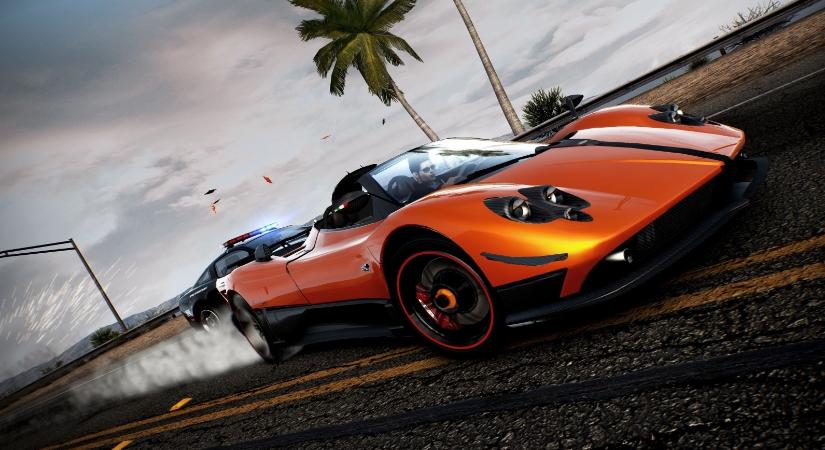 Az EA elhalasztotta a következő Need for Speed-játékot, más munkát talált a Criterion csapatának